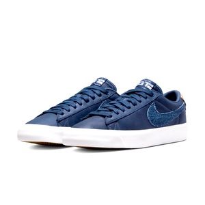 Nike ZOOM BLAZER LOW PRO GT PRM.